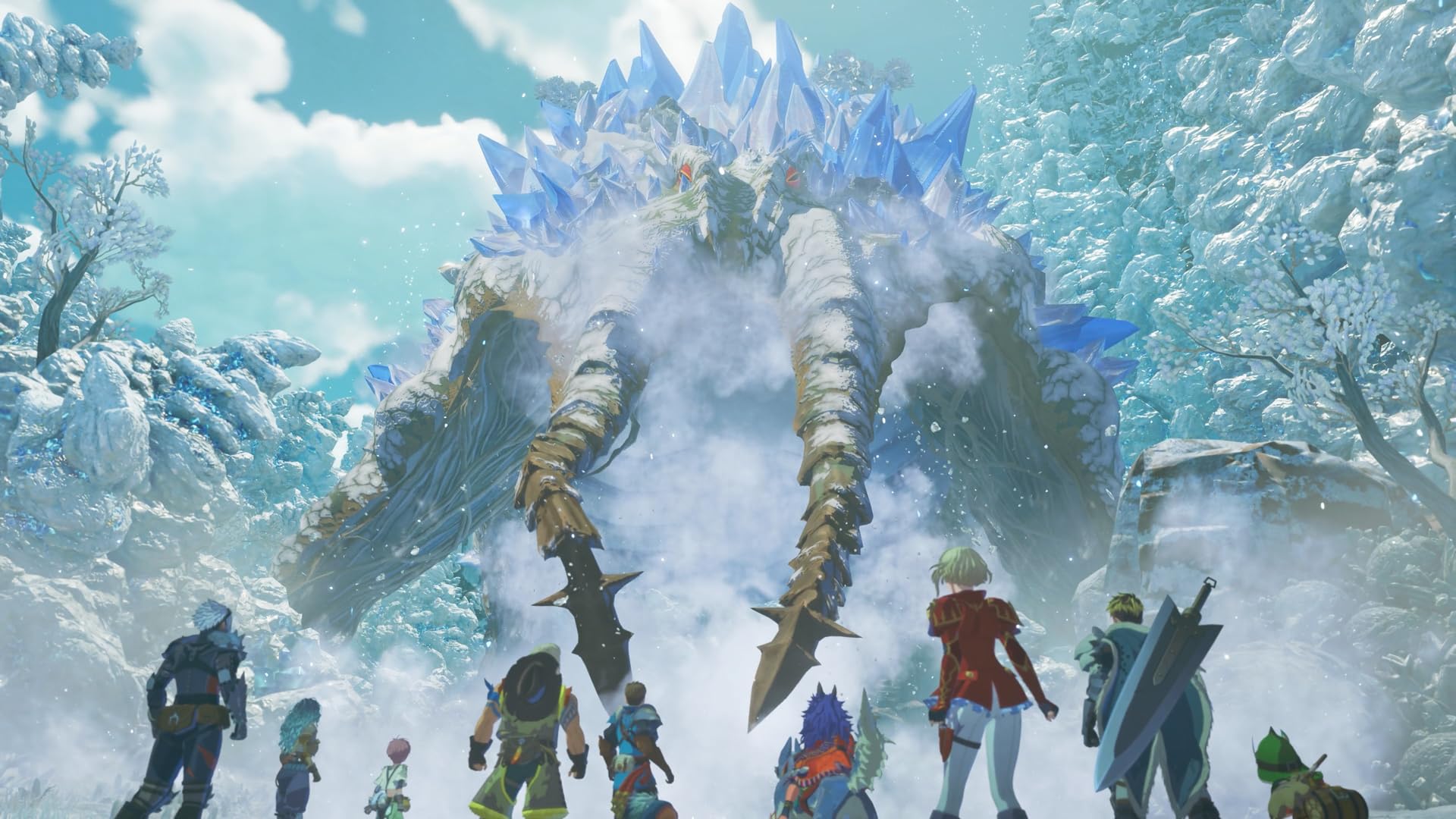 Amazon.com: Monster Hunter Stories 3: Twisted Reflection